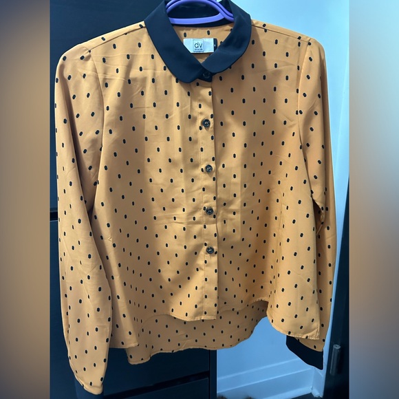 Dolce Vita Top - Picture 4 of 5